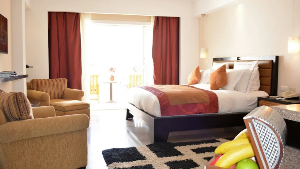 الفندق مونت كارلو ريزورت - شرم الشيخ